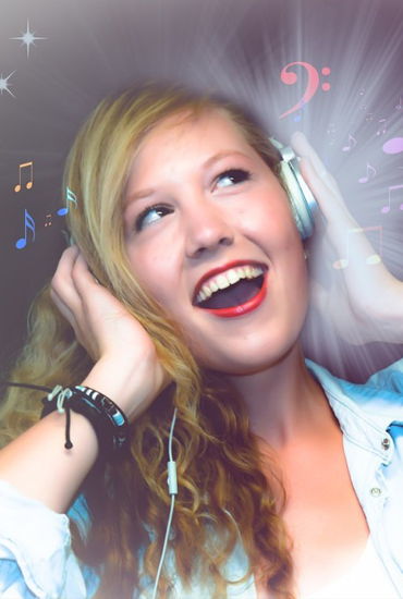 music