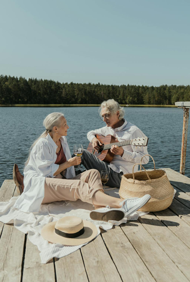 music