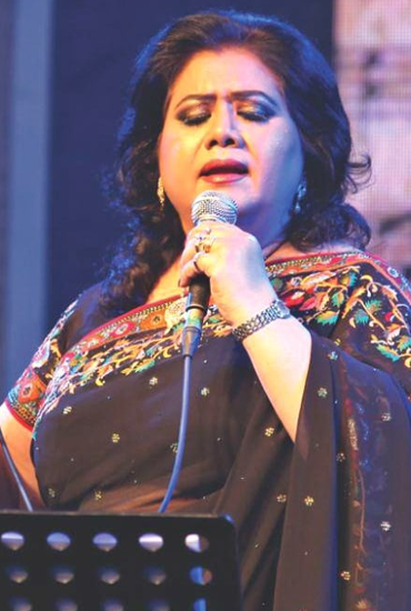 Rona Laila
